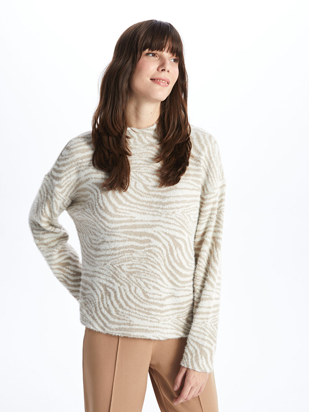 تی شرت  ال سی وایکیکی