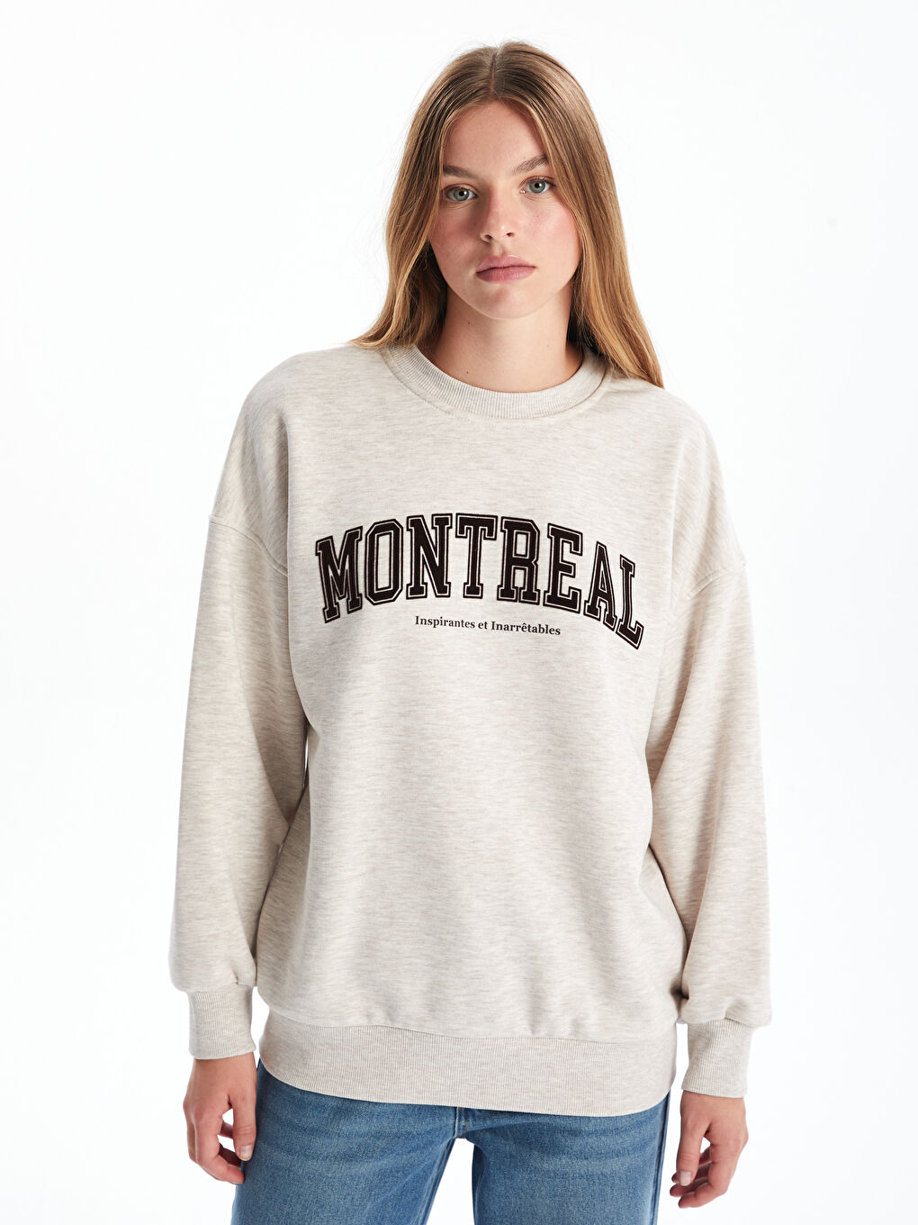 سویشرت  ال سی وایکیکی