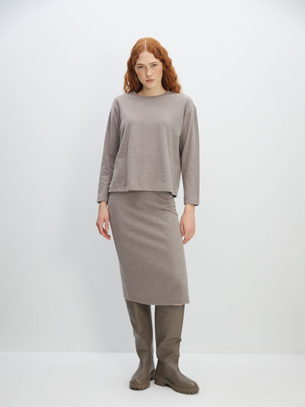 دامن  ال سی وایکیکی