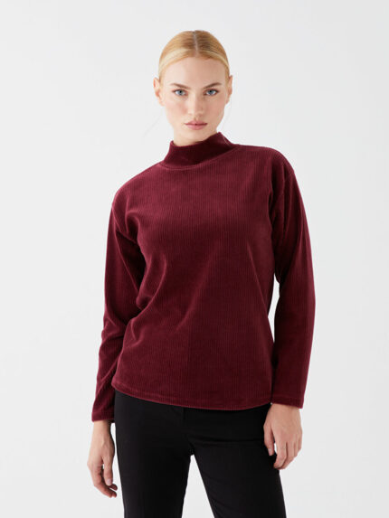 بلوز  ال سی وایکیکی