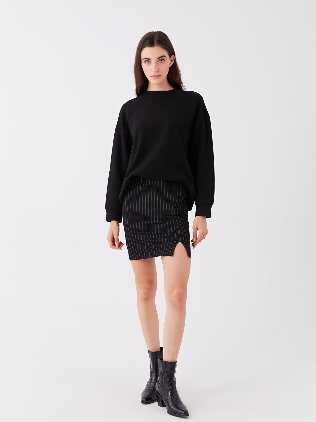 دامن  ال سی وایکیکی