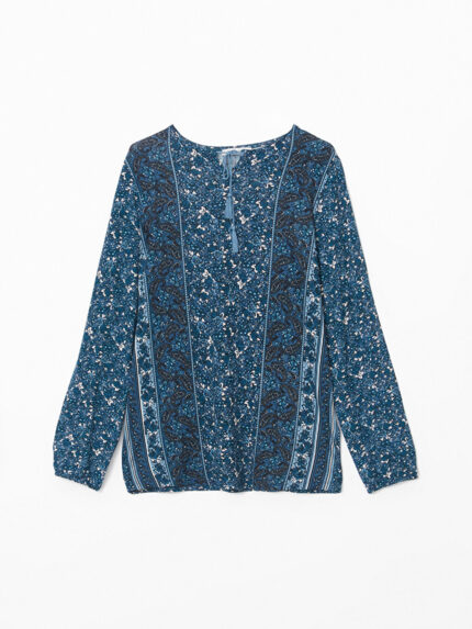 بلوز  ال سی وایکیکی