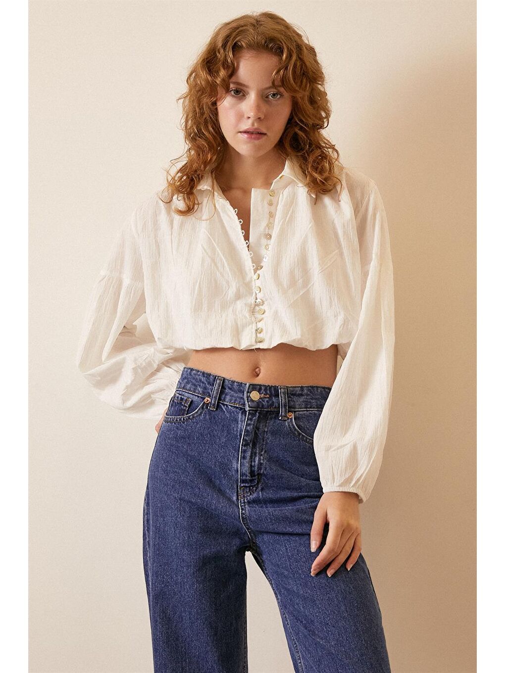 پیراهن  نورمور