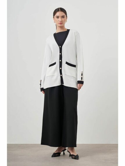 ژاکت  میزالا