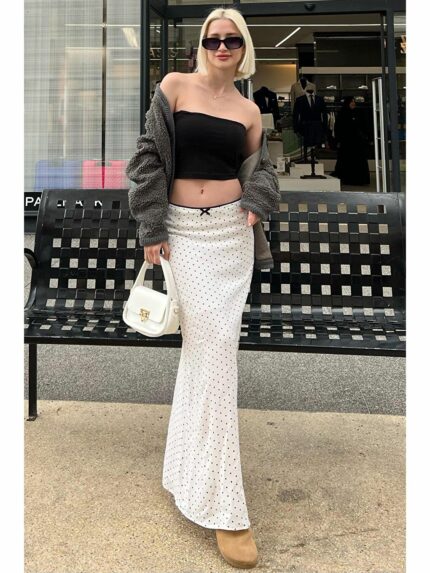 دامن  مدمکست