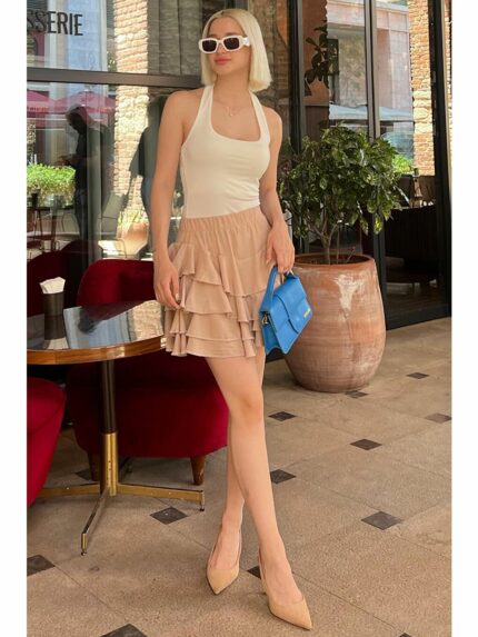 دامن  مدمکست