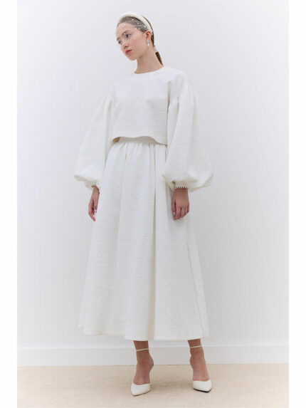 دامن  مانوکا