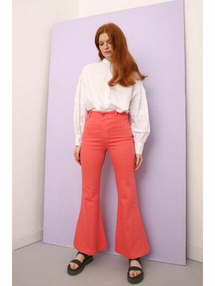 شلوار  آل دی