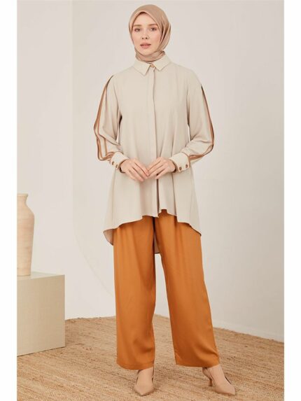 شلوار  آرمینه