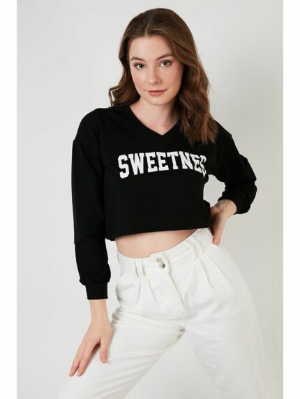 سویشرت  للا