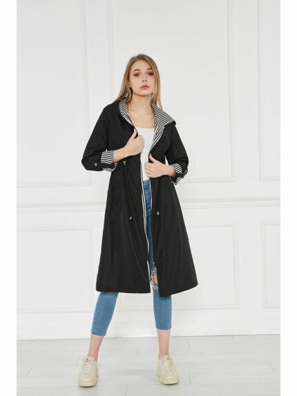 ترنچ کت  کام استار