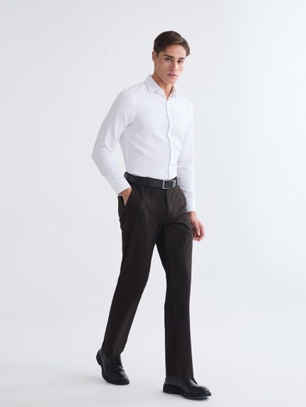 شلوار  ال سی وایکیکی