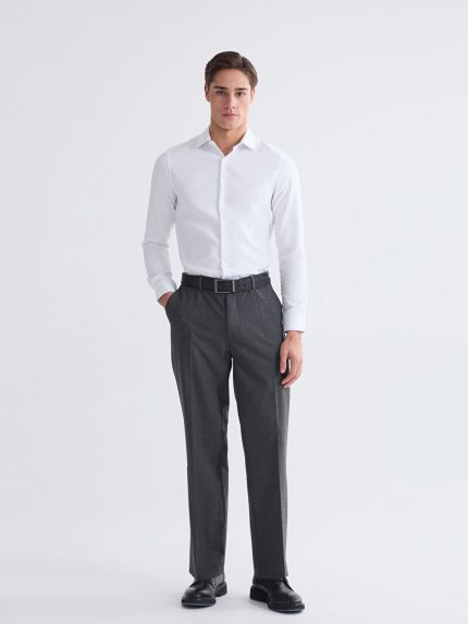 شلوار  ال سی وایکیکی