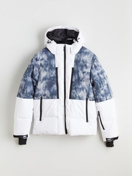 کاپش اسکی  ایکس ساید