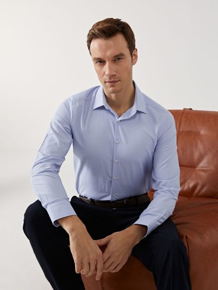 پیراهن  ال سی وایکیکی