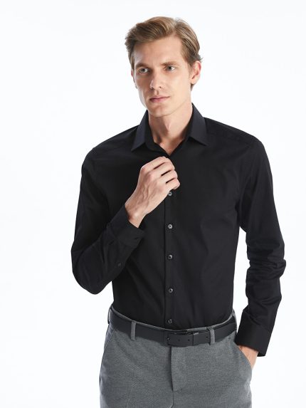 پیراهن  ال سی وایکیکی