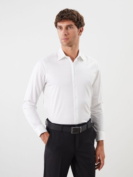 پیراهن  ال سی وایکیکی