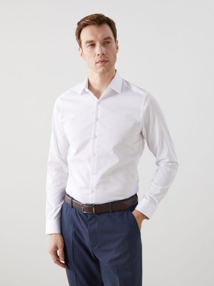 پیراهن  ال سی وایکیکی