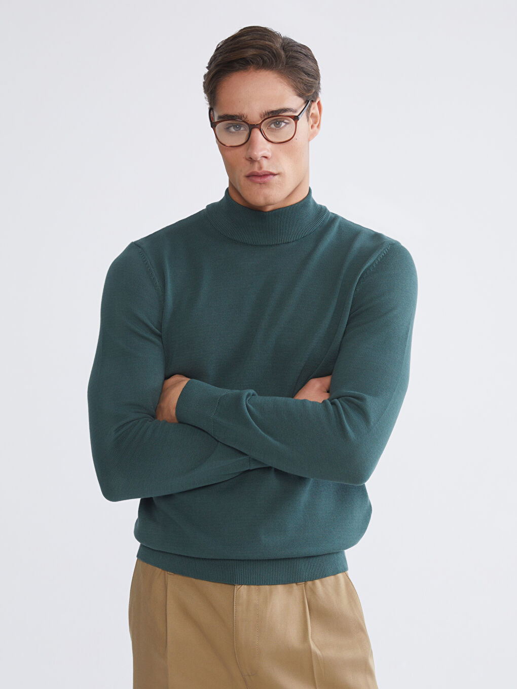 بافت  ال سی وایکیکی