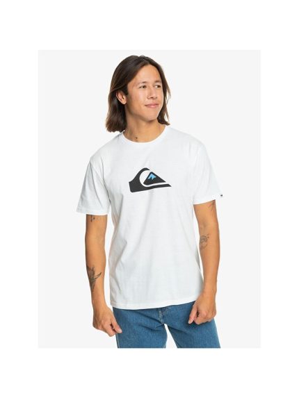 تی شرت  کویک سیلور