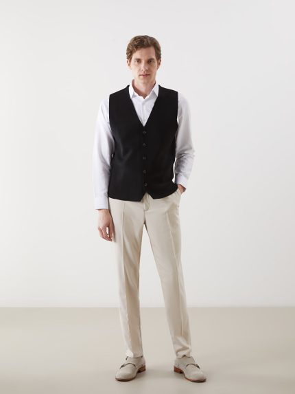 شلوار  ال سی وایکیکی