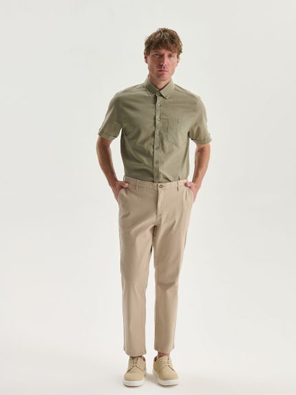 شلوار چینو  ال سی وایکیکی