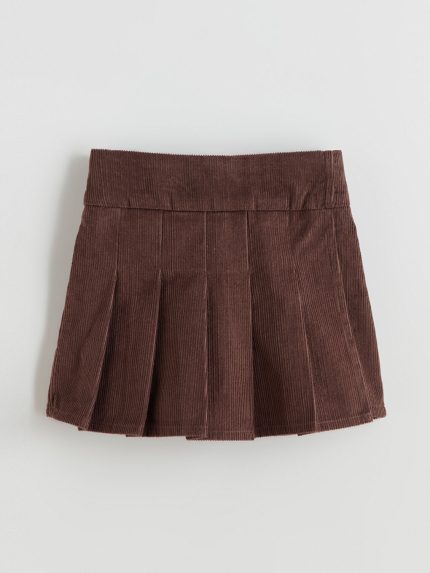 دامن شورت  ال سی  وایکیکی