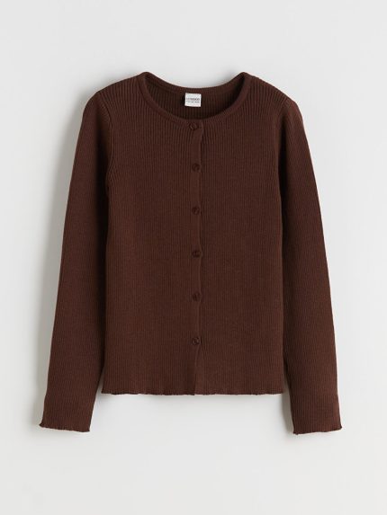 ژاکت  ال سی  وایکیکی