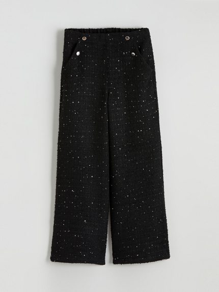 شلوار  ال سی  وایکیکی