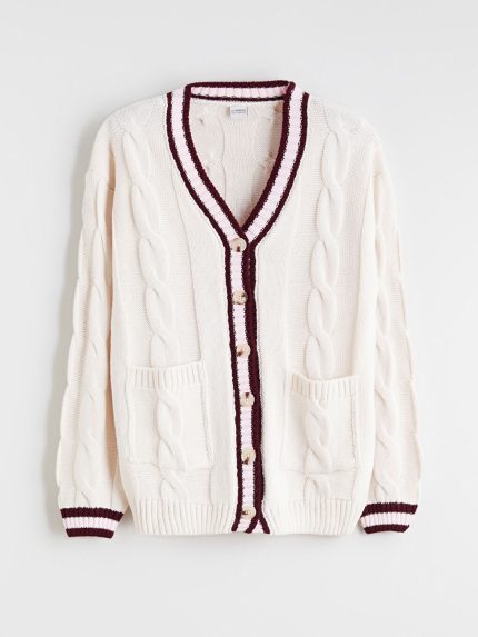 ژاکت  ال سی  وایکیکی