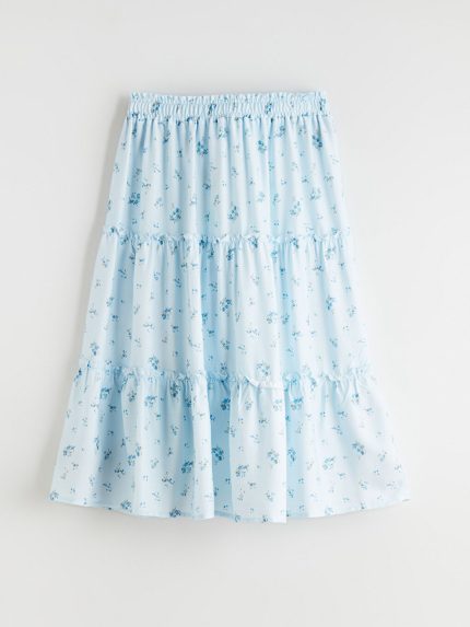 دامن  ال سی  وایکیکی