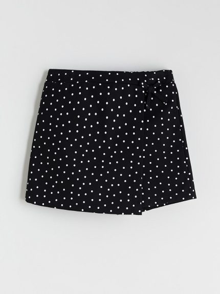 دامن شورت  ال سی  وایکیکی