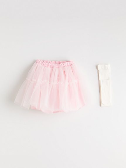 دامن  ال سی  وایکیکی