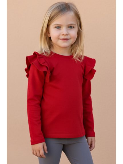 بلوز  پارلا کیدز