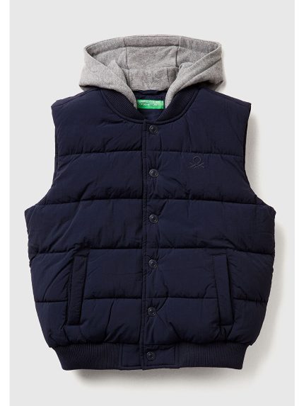 جلیقه  بنتتون