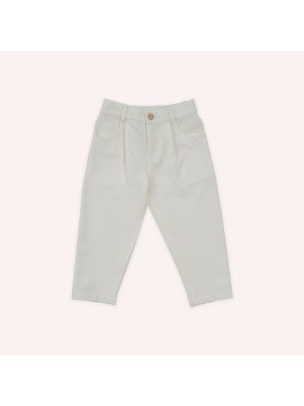 شلوار  پانچو