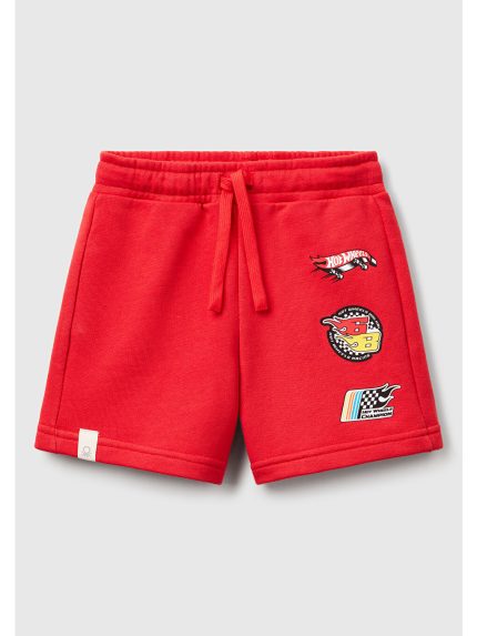 شورت  بنتتون