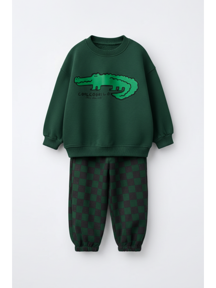 ست لباس ورزشی  ماگو