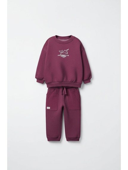 ست لباس ورزشی  ماگو