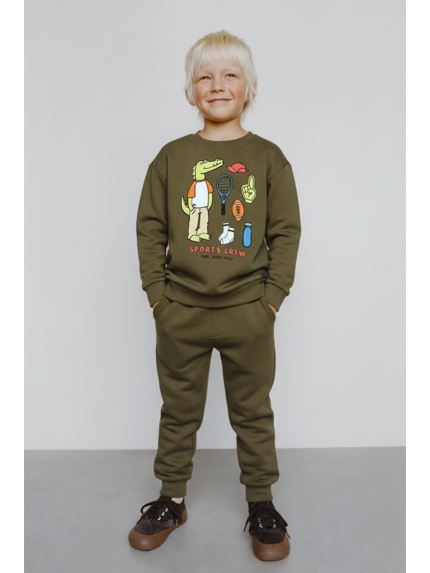 ست لباس ورزشی  ماگو