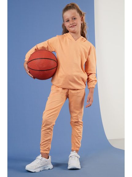 ست لباس ورزشی  للا