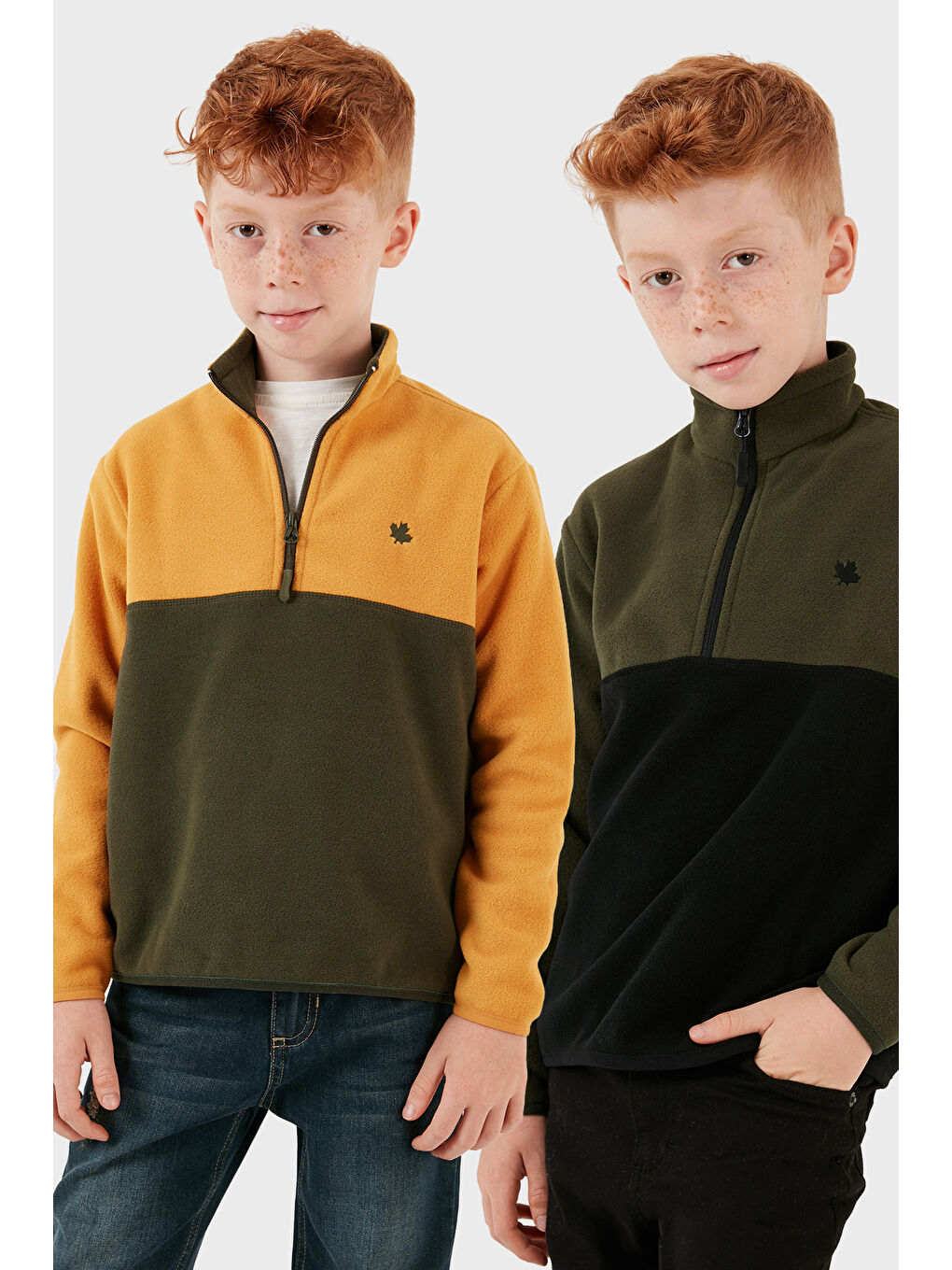 سویشرت  للا