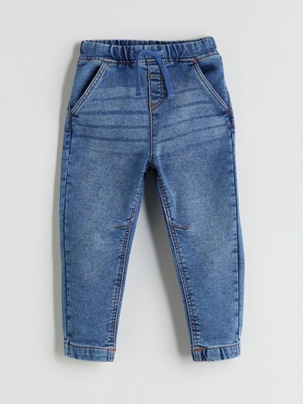 شلوار جین  ال سی  وایکیکی