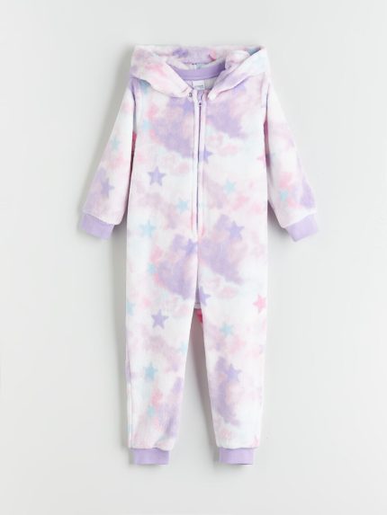 سرهمی خواب  ال سی  وایکیکی