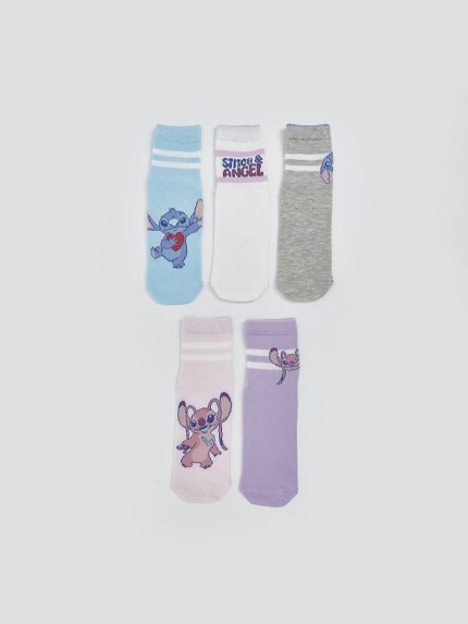 جوراب  ال سی  وایکیکی