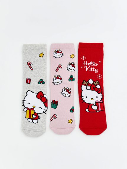 جوراب  ال سی  وایکیکی