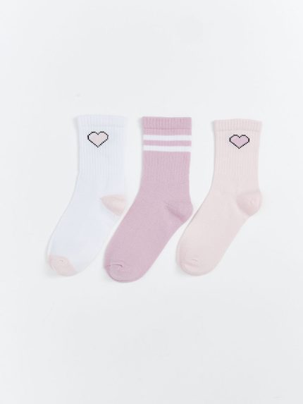 جوراب  ال سی وایکیکی