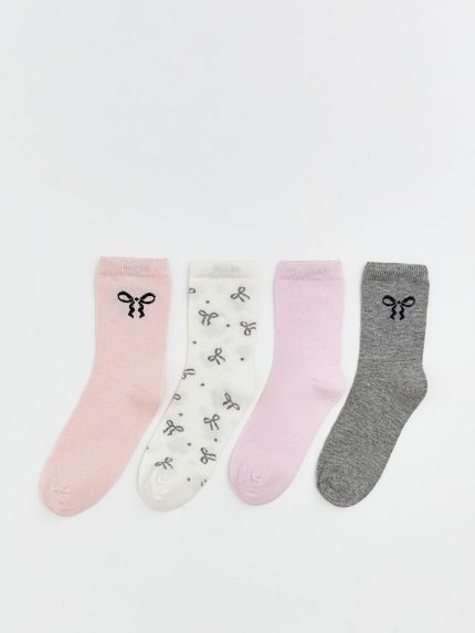 جوراب  ال سی  وایکیکی