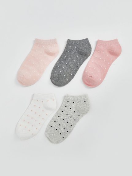 جوراب پاتیک  ال سی وایکیکی