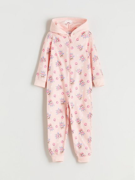 سرهمی خواب  ال سی  وایکیکی